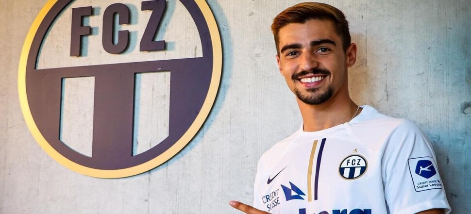 Rodrigo Conceicao