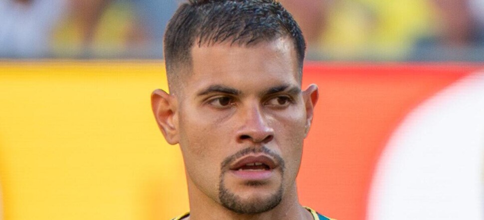 Bruno Guimaraes