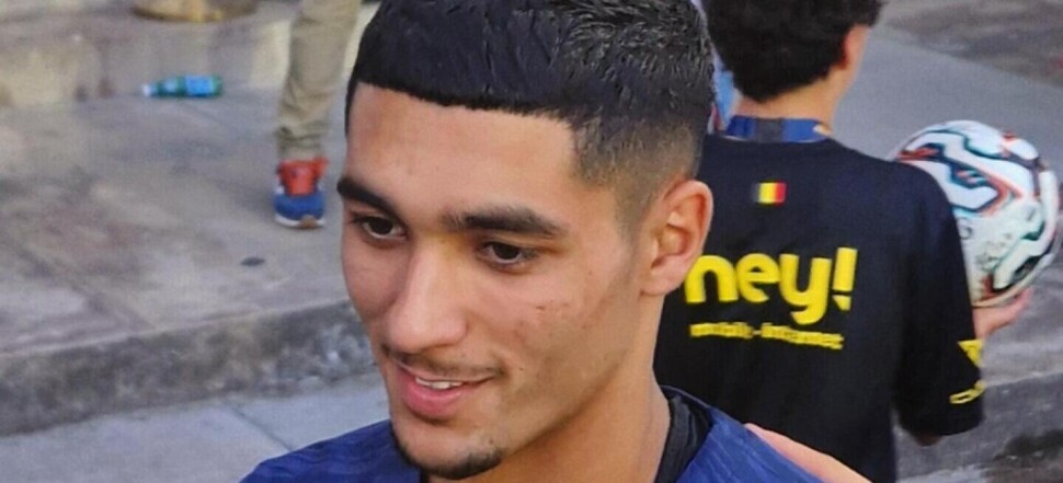 Anan Khalaili