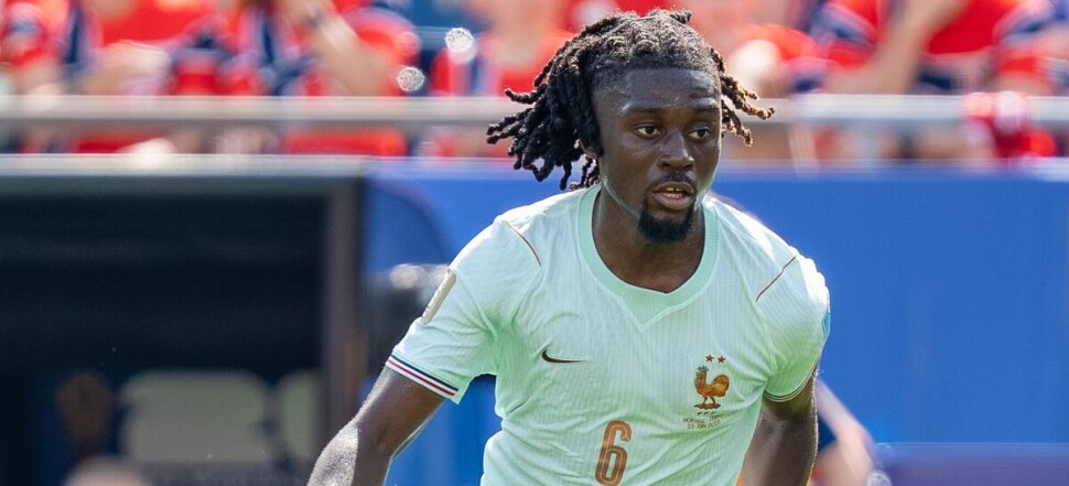 Manu Kone