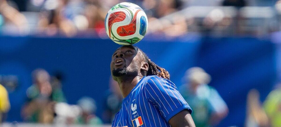 Manu Kone