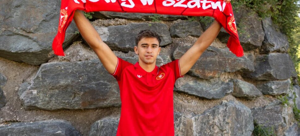 Mario Garcia