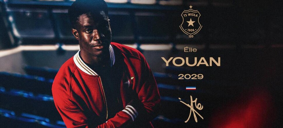 Elie Youan