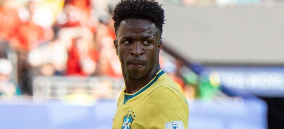 Vinicius Junior