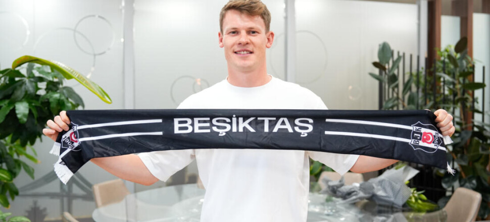 Alexander Nübel Nubel Nuebel