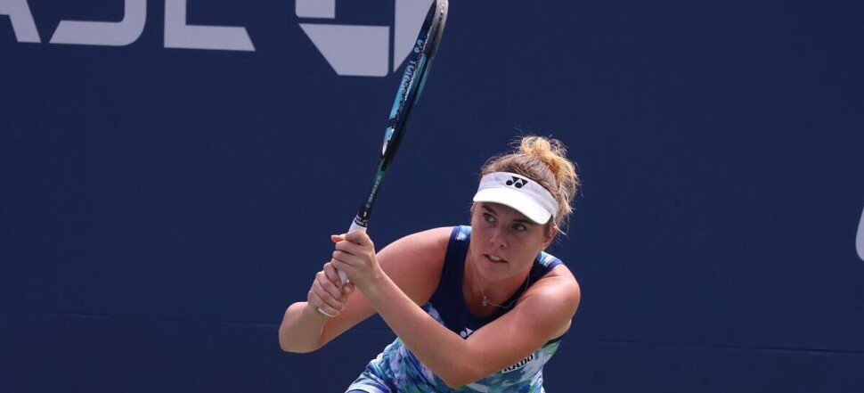 Linda Noskova