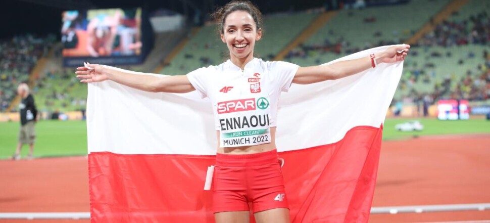 Sofia Ennaoui