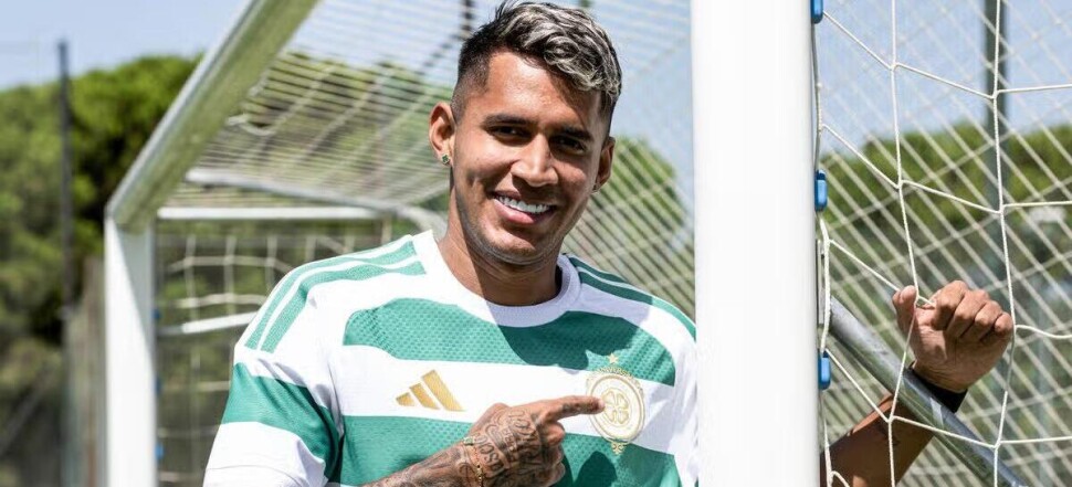 Camilo Duran