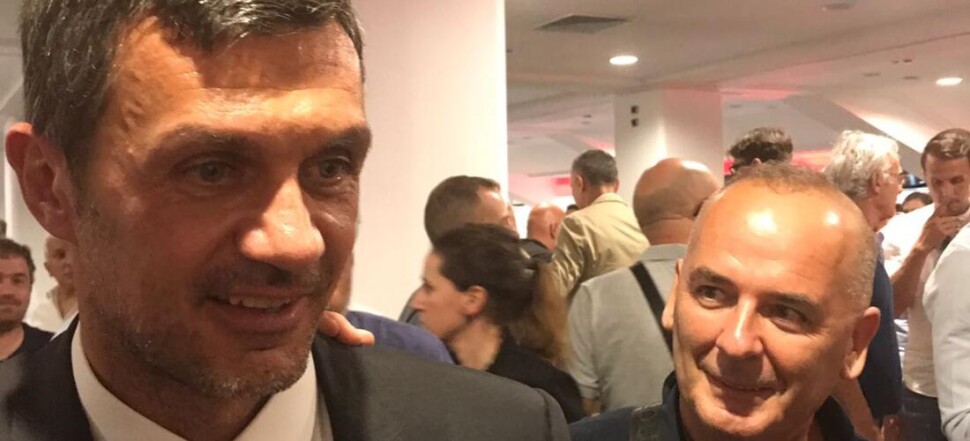 Paolo Maldini