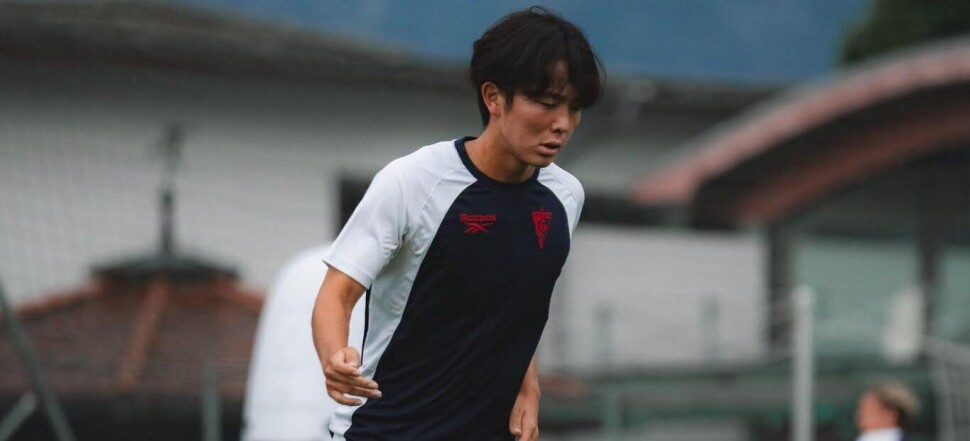 Taiga Seguchi