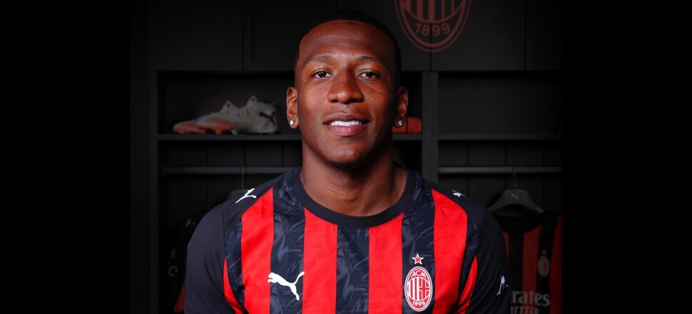Pervis Estupinan