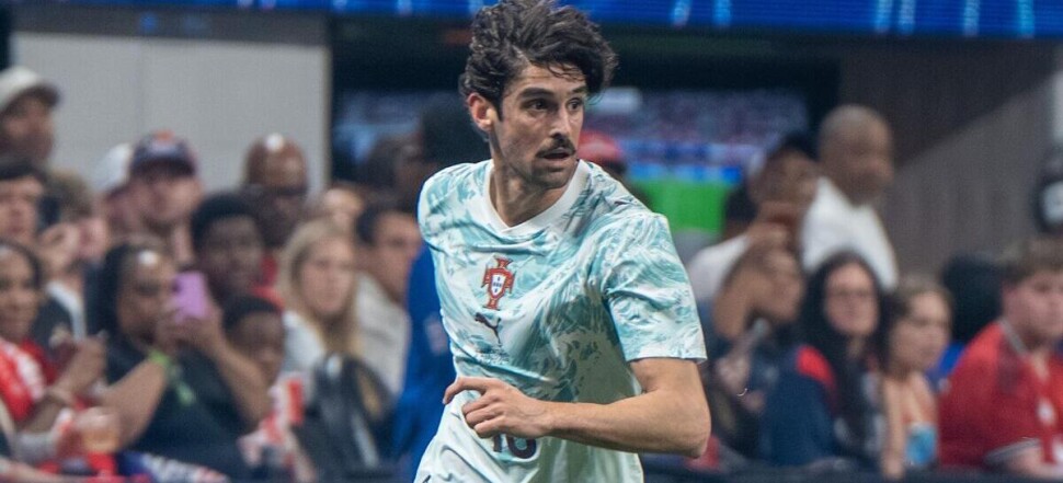 Francisco Trincao