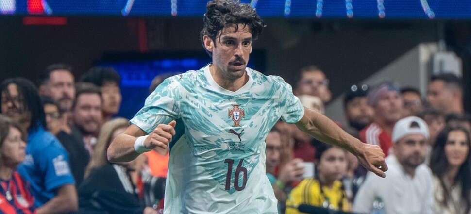 Francisco Trincao