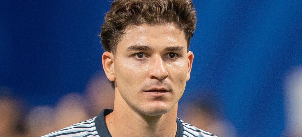 Julian Alvarez