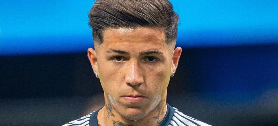 Enzo Fernandez