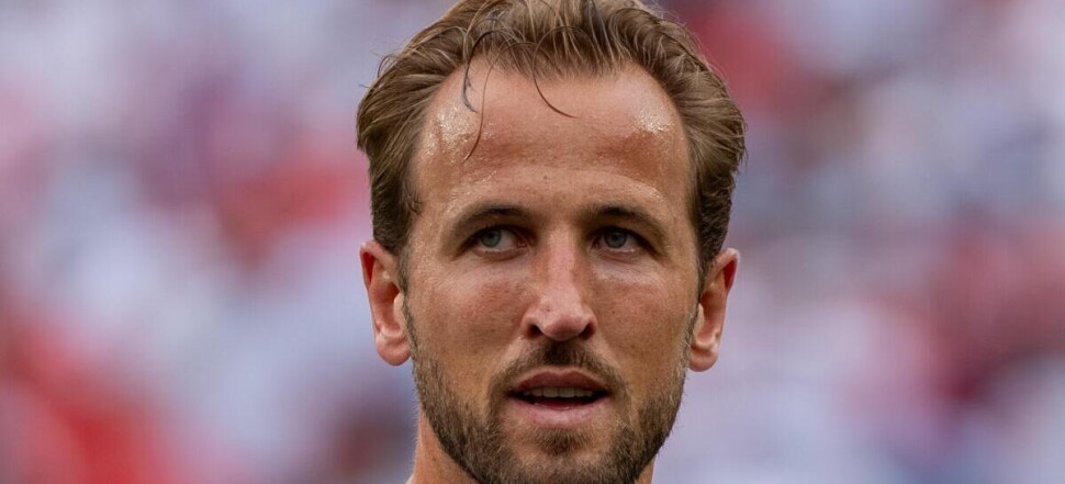 Harry Kane