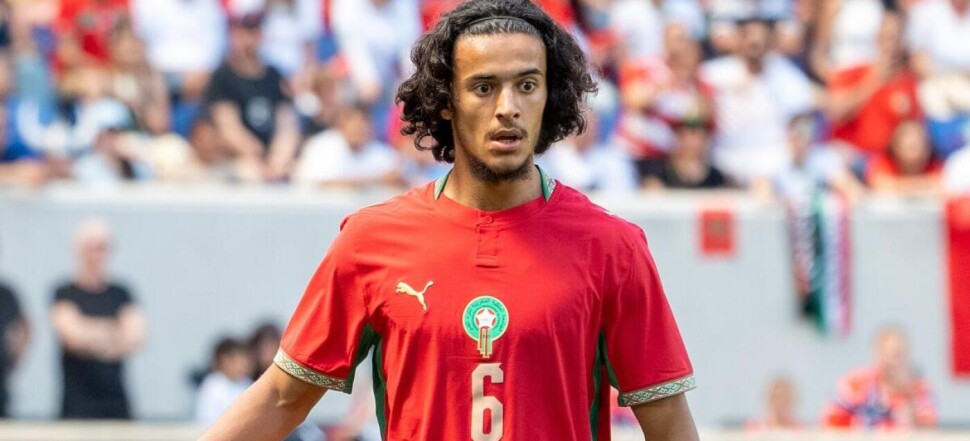 Ayyoub Bouaddi