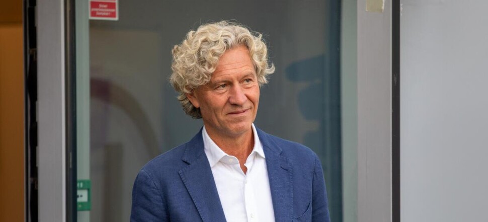 Dariusz Mioduski