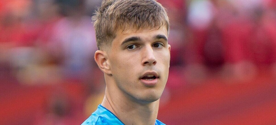 Luka Vusković
