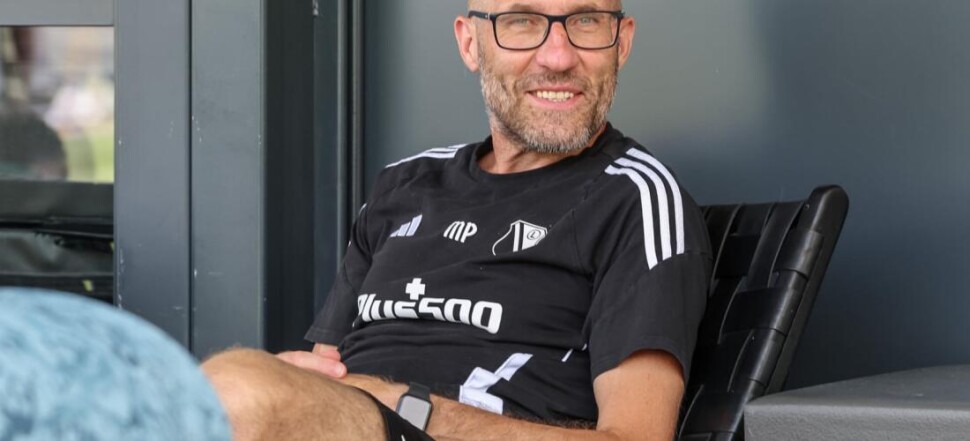 Marek Papszun