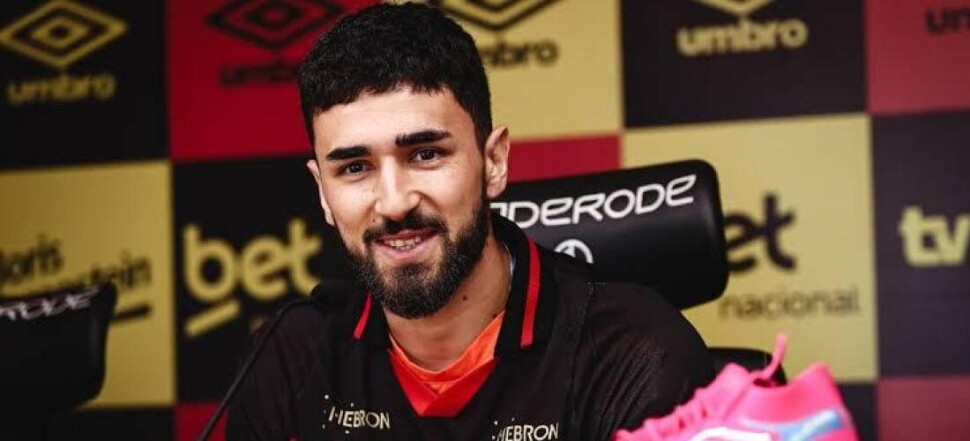 Joao Silva