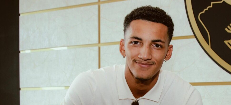 Alvaro Rodriguez