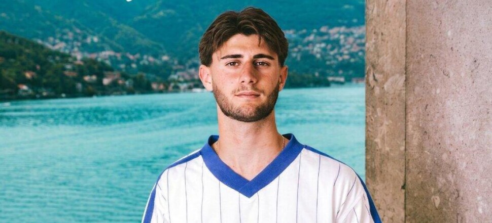 Mattia Liberali