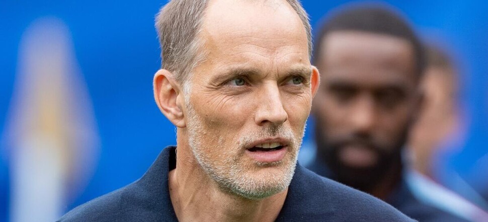 Thomas Tuchel