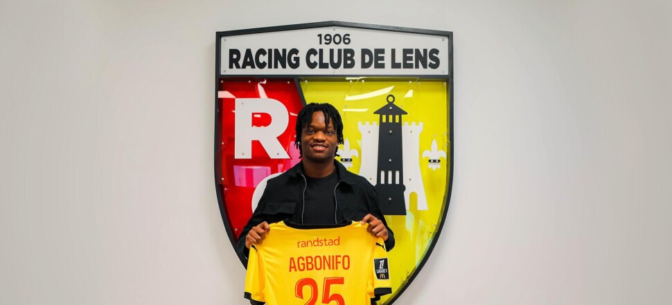 Jeremy Agbonifo