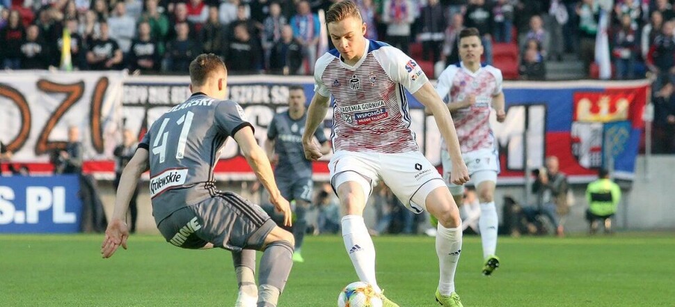 Szymon Żurkowski
