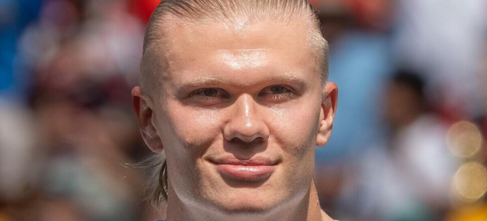 Erling Haaland