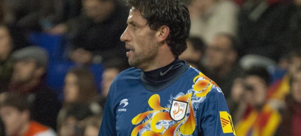 Joan Capdevila