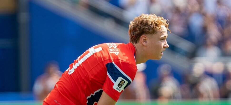 Andreas Schjelderup