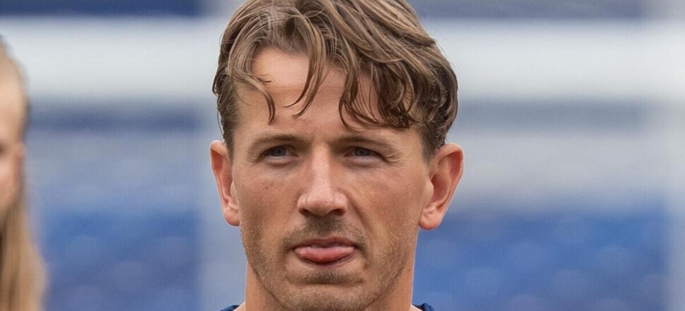 Sander Berge