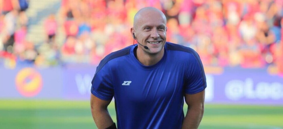 Szymon Marciniak