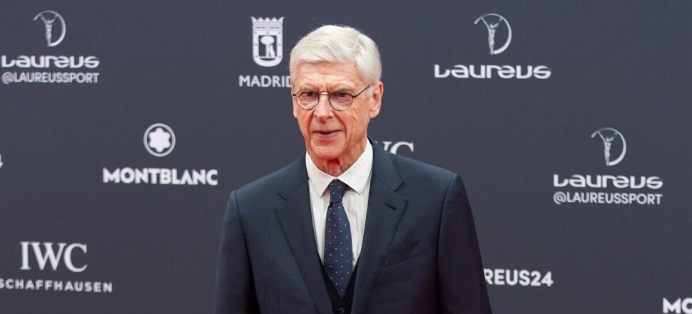 Arsene Wenger