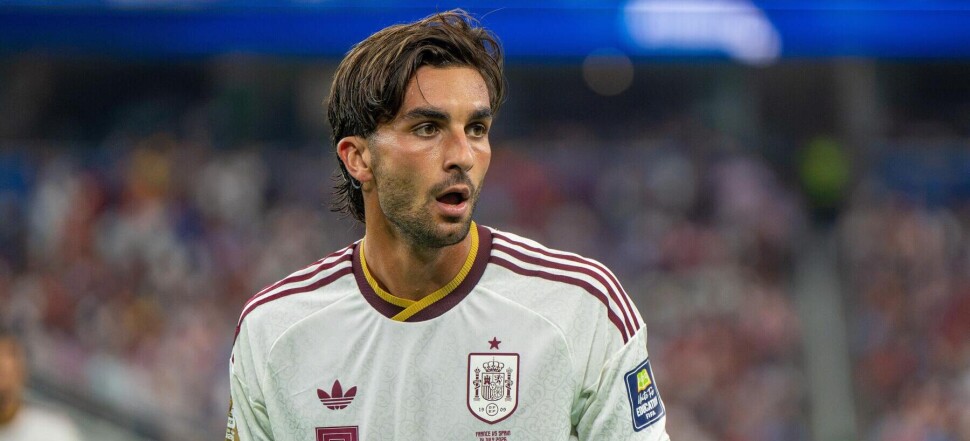 Ferran Torres