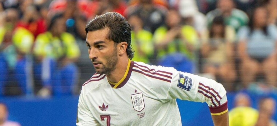 Ferran Torres
