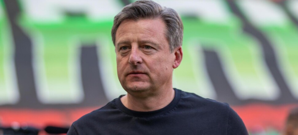 Kosta Runjaić Legia - Jagiellonia