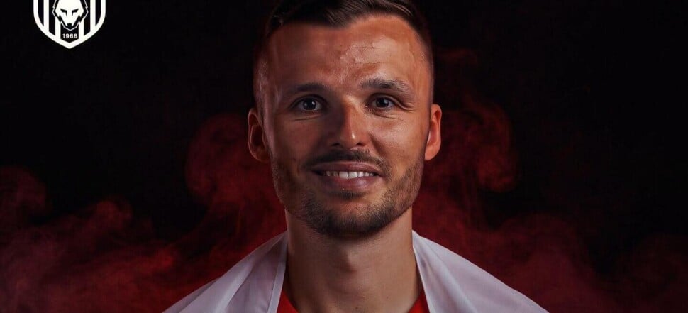 Patryk Lipski