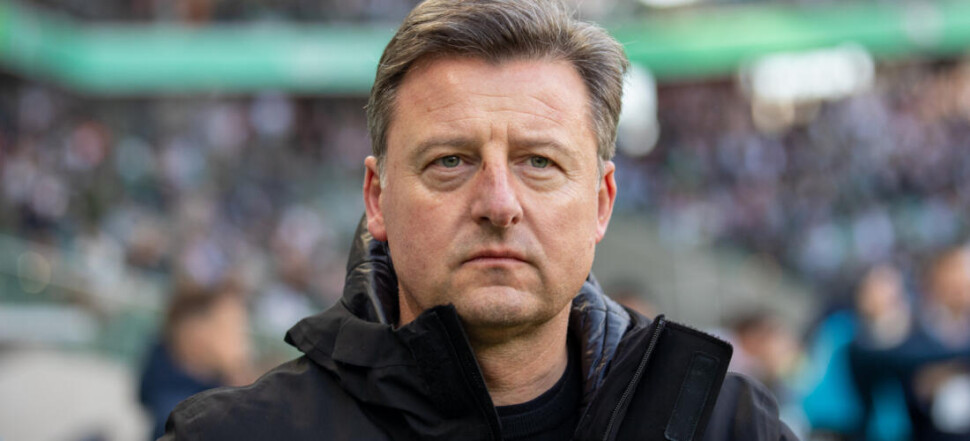 Legia - Puszcza Kosta Runjaić