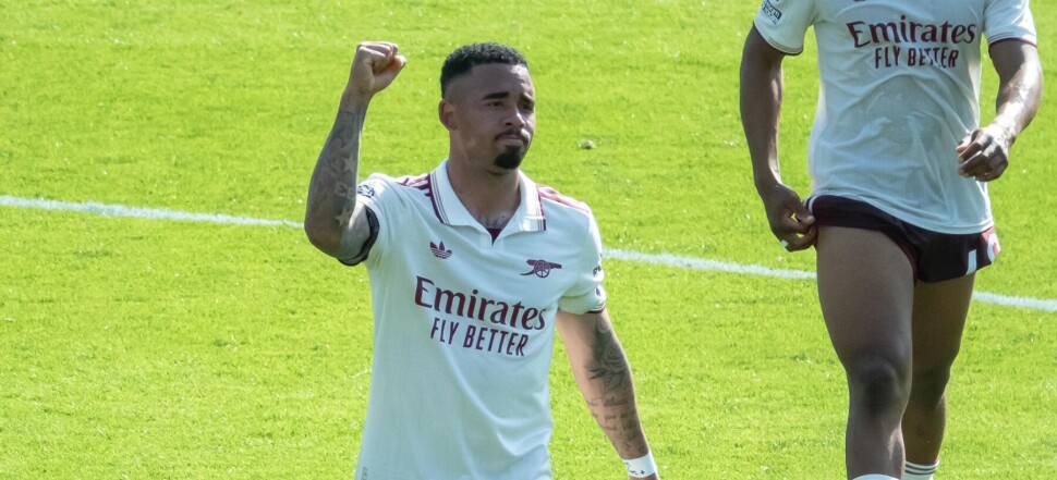 Gabriel Jesus
