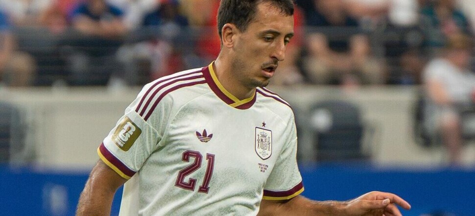 Mikel Oyarzabal