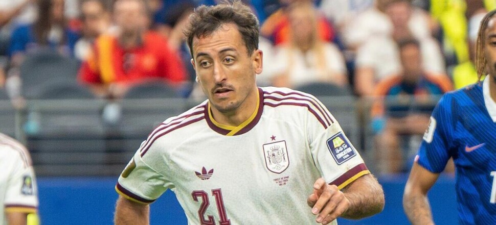 Mikel Oyarzabal