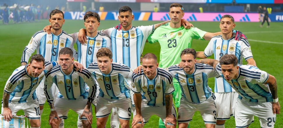 Argentyna