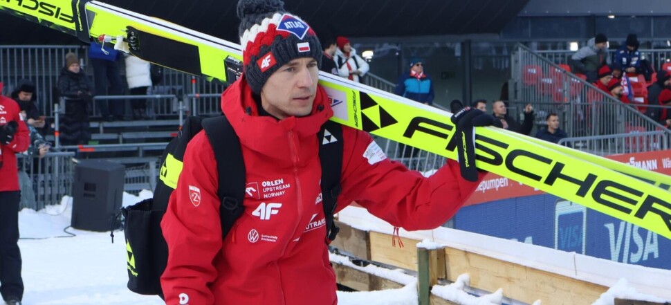 Kamil Stoch