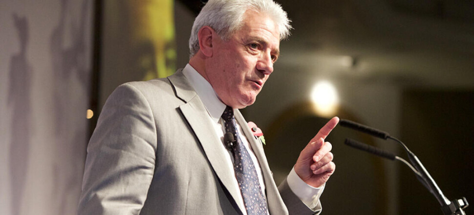 Kevin Keegan