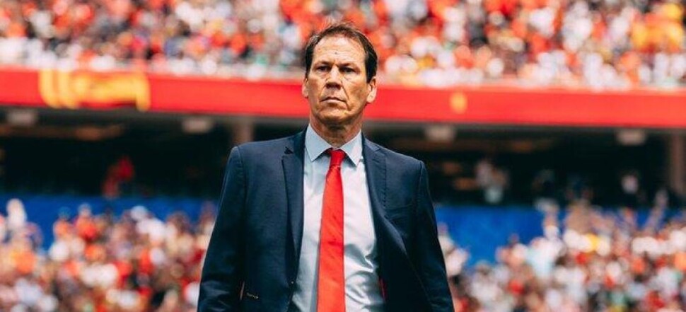Rudi Garcia