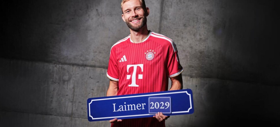 Konrad Laimer