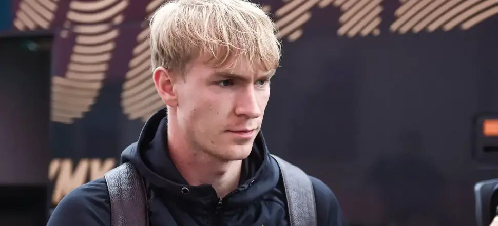Aleksander Buksa